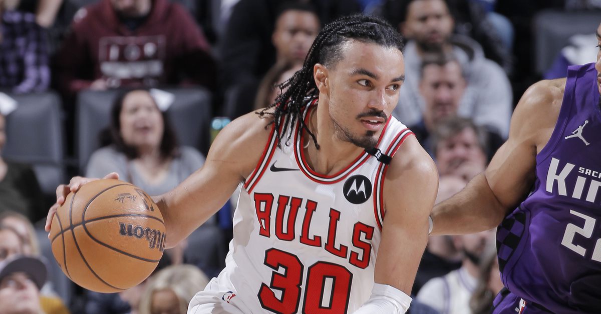 Brotherhood Free Agent News: The Bulls Keep Their Bulldog