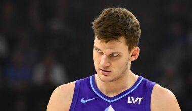 NBA Offseason Intel: Lauri Markkanen, Walker Kessler’s contract, and Ace Bailey behind the scenes