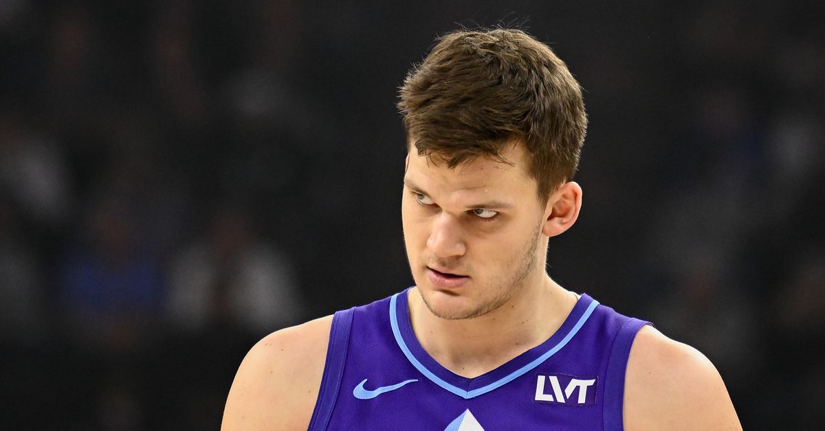 NBA Offseason Intel: Lauri Markkanen, Walker Kessler’s contract, and Ace Bailey behind the scenes