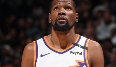 The Suns are engineering the biggest trade in NBA History. Here’s what they’ll get out of it