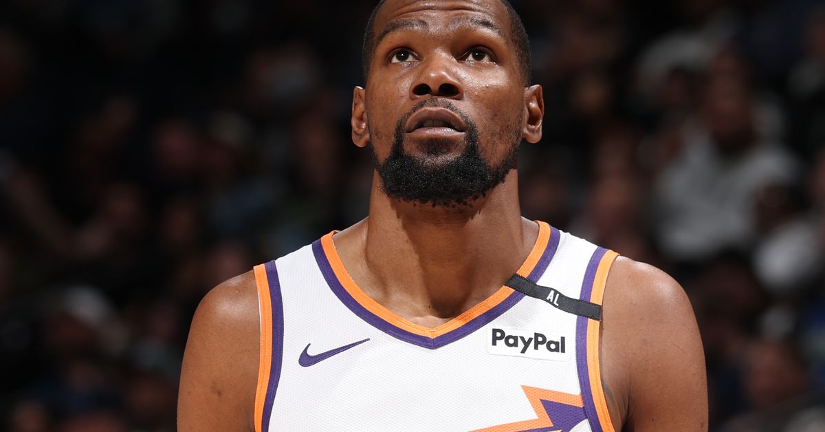 The Suns are engineering the biggest trade in NBA History. Here’s what they’ll get out of it