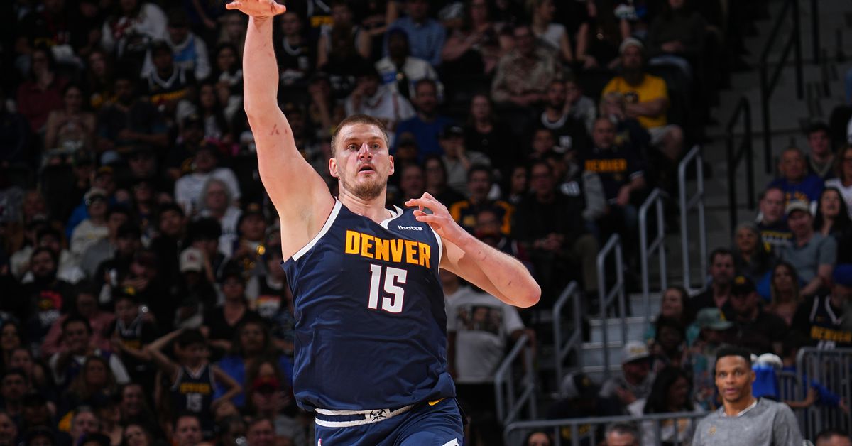 NBA Changes Rules for End-of-Quarter Heaves