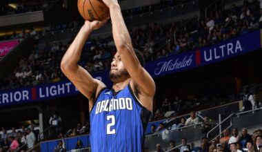 Report: Caleb Houstan to sign one-year deal