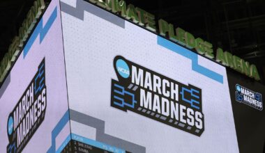 Men’s Basketball: New College Basketball Game on the Horizon