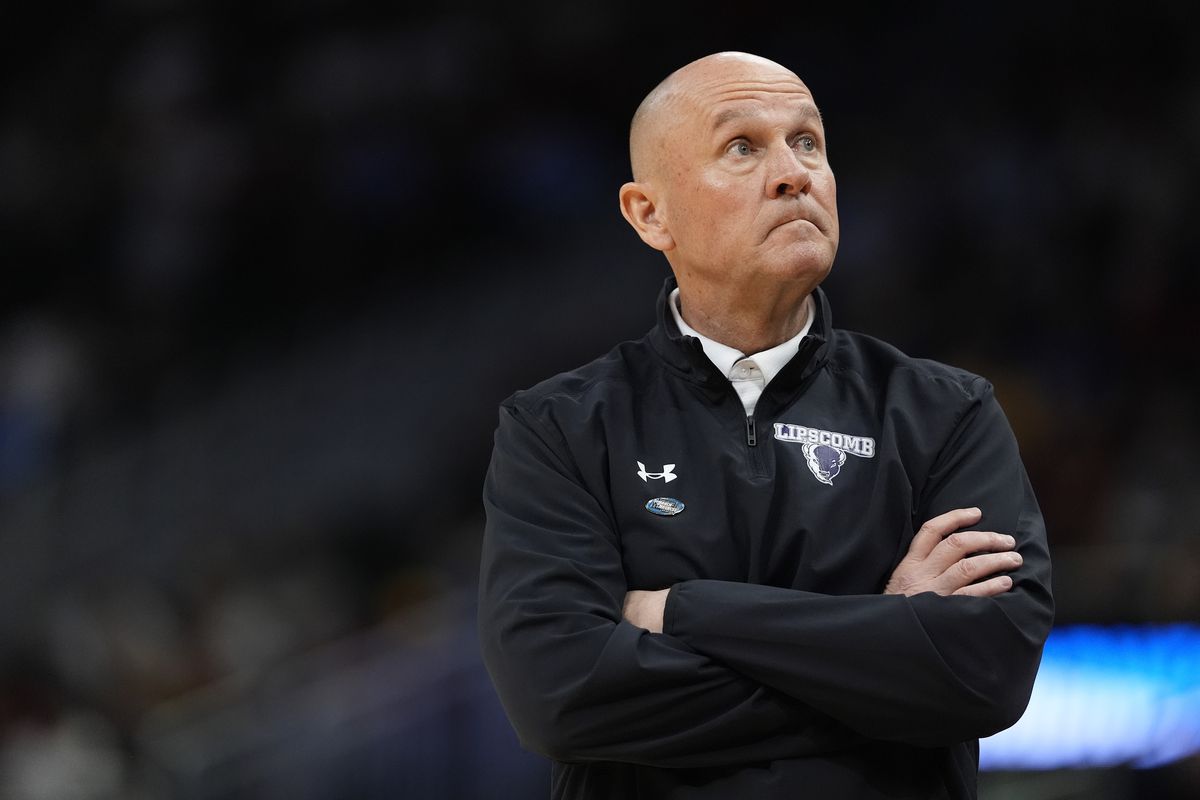 Lipscomb v Iowa State