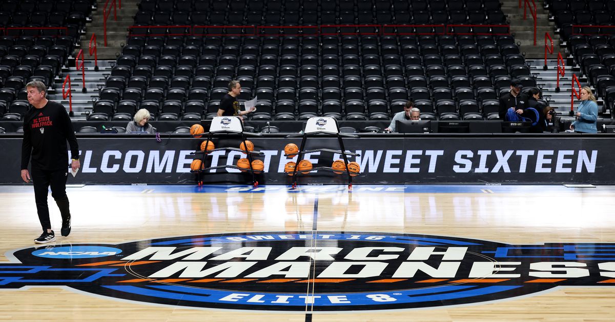 Will the women’s NCAA Tournament expand? One group of Power 4 coaches don’t want it
