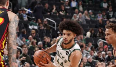 NBA Free Agency: Bucks, Andre Jackson Jr. agree to push back guarantee date on contract 