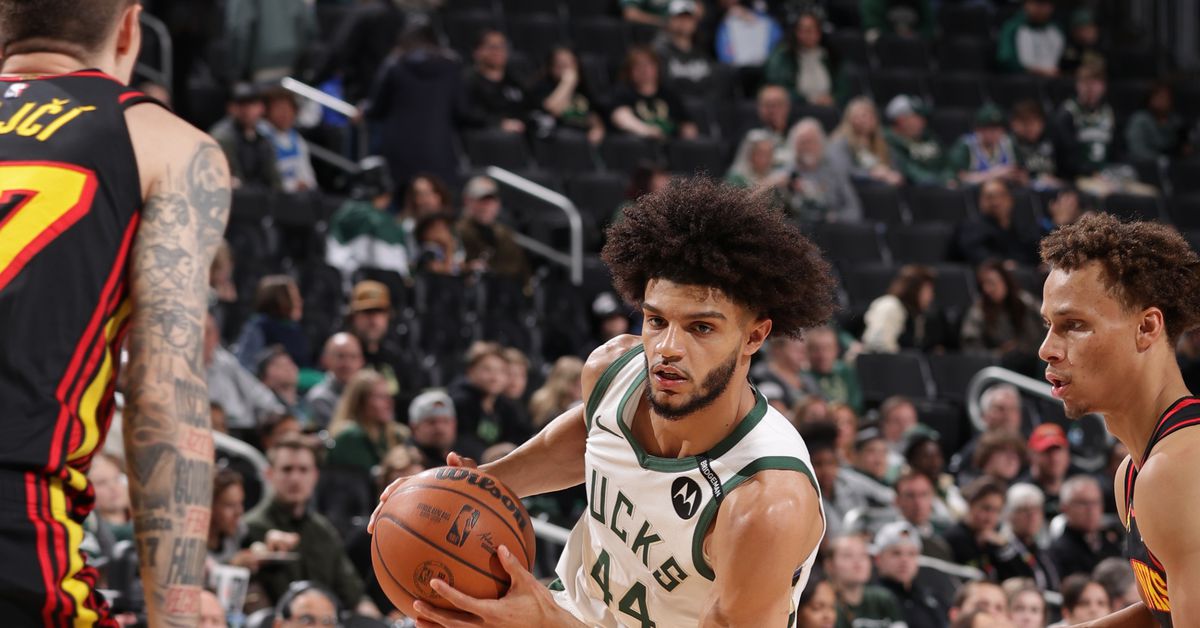 NBA Free Agency: Bucks, Andre Jackson Jr. agree to push back guarantee date on contract 