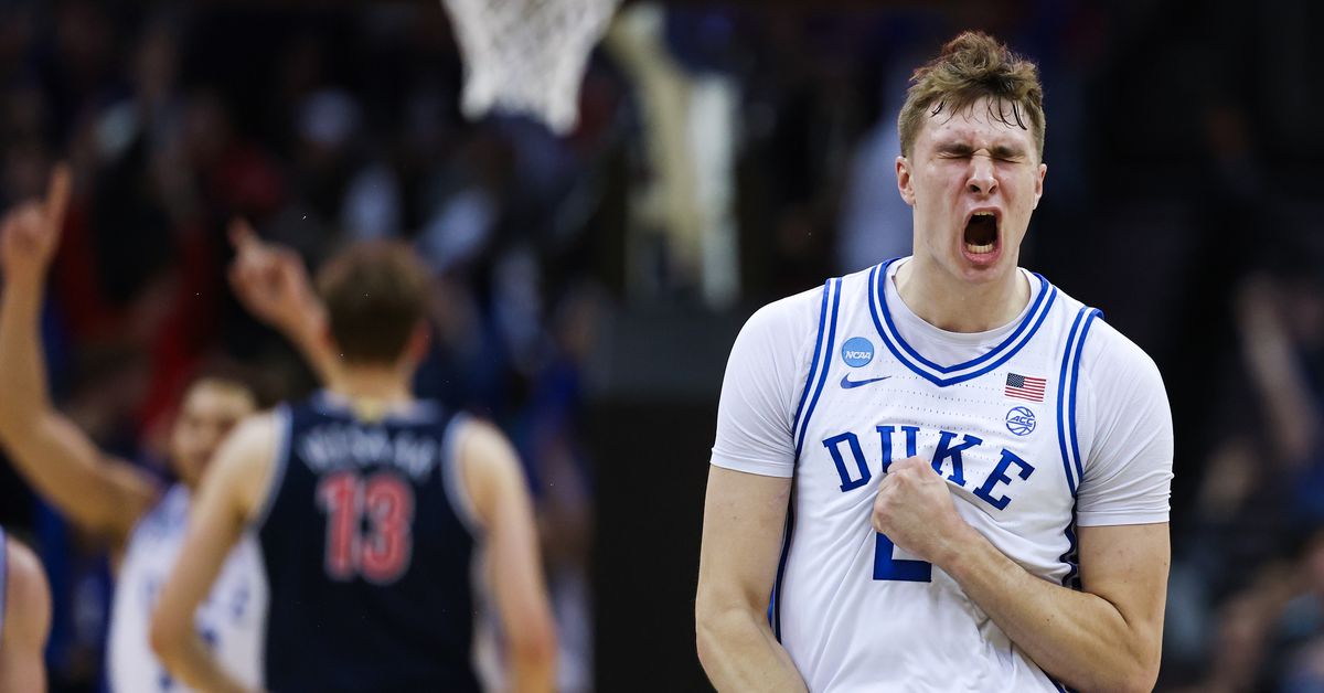 Instant NBA Draft 2025 grades for every pick, starting with Cooper Flagg to the Mavs