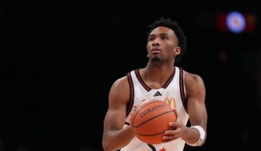 6 men’s college basketball teams who got better this offseason, and 2 who got worse