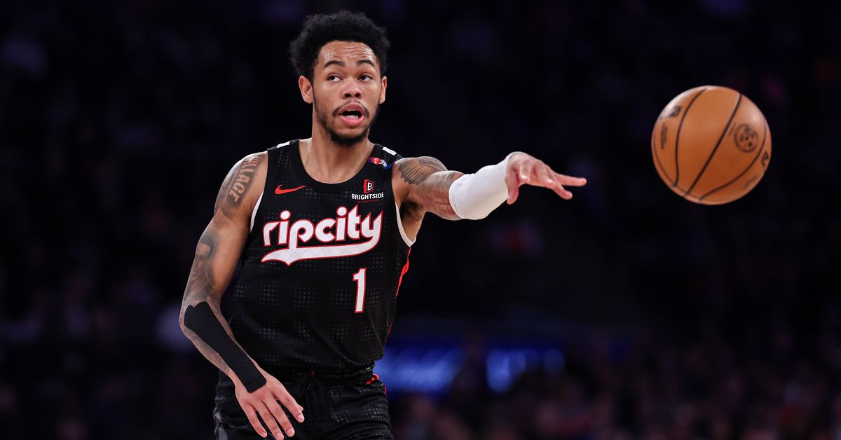Saving the Celtics, one fake Anfernee Simons trade at a time