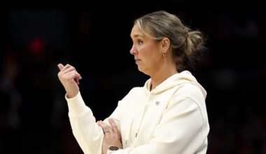Kim Caldwell contract extension details: Tennessee women’s basketball coach got a big raise