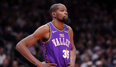 Katz: Brooklyn Nets expected to be part of seven-team deal