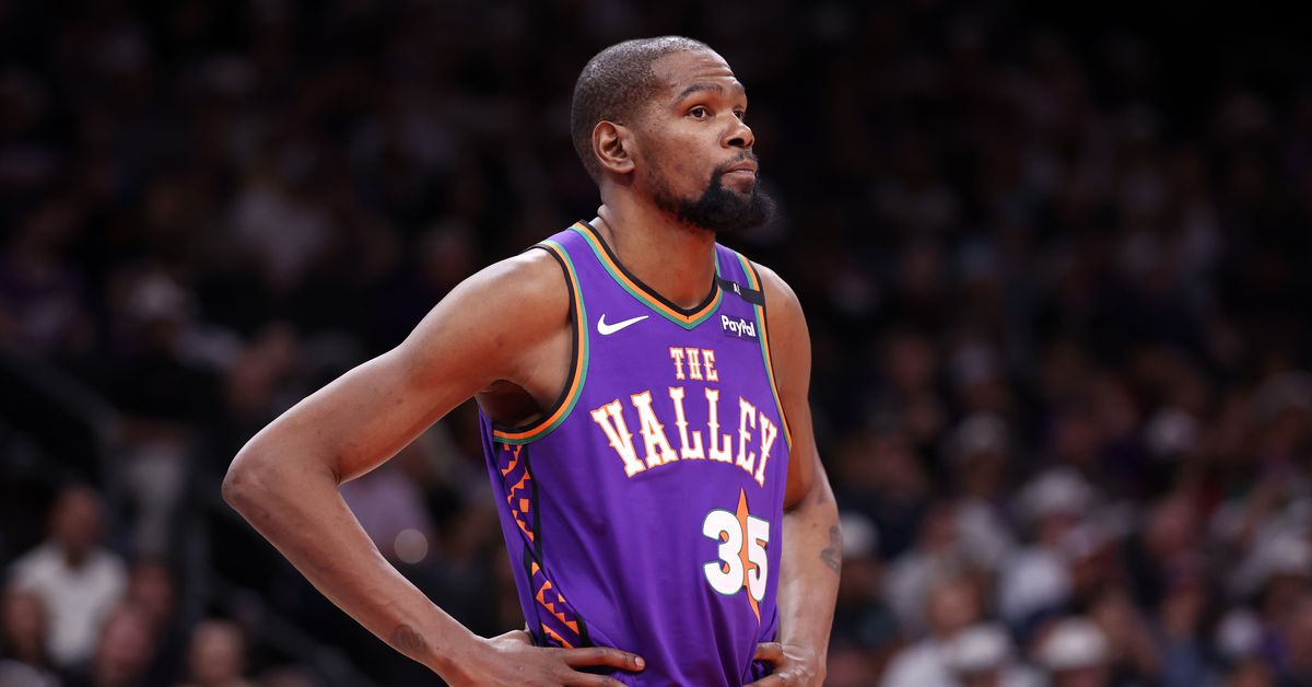 Katz: Brooklyn Nets expected to be part of seven-team deal