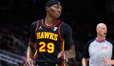 The Suns got Jalen Green, Dillon Brooks, and...Daeqwon Plowden?