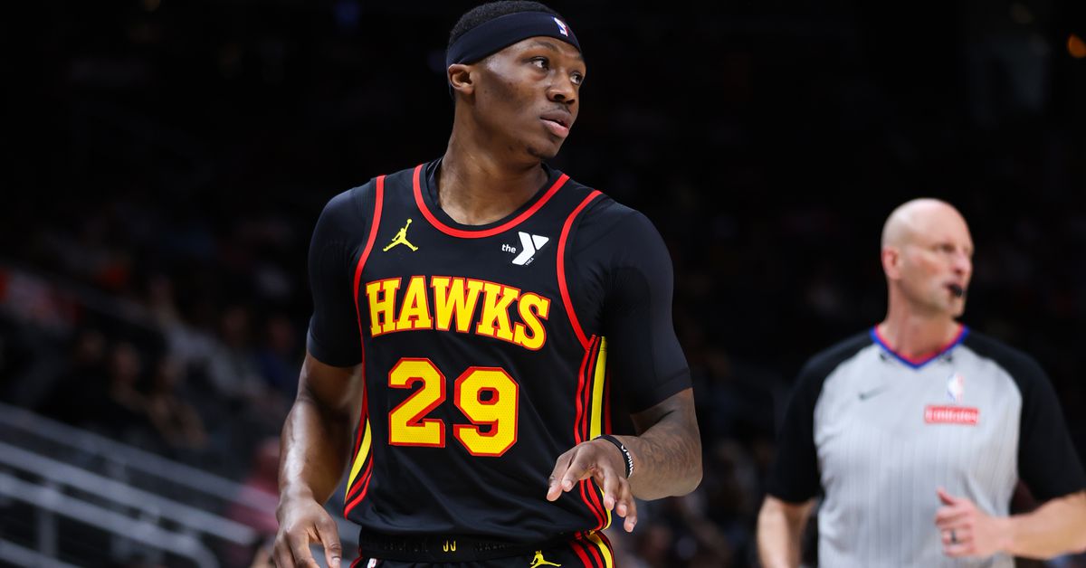 The Suns got Jalen Green, Dillon Brooks, and...Daeqwon Plowden?