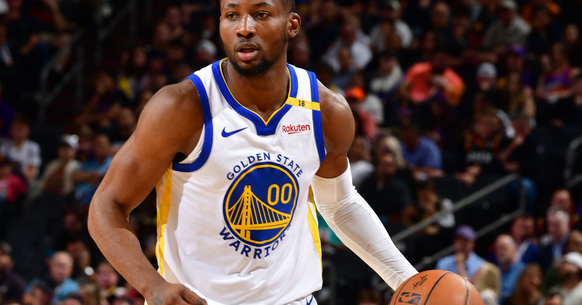 Suns' front office might be eyeing a bold Kuminga swing