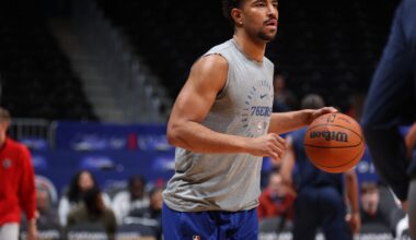 Report: Quentin Grimes’ free agency ‘likely to be concluded by a short-term agreement’