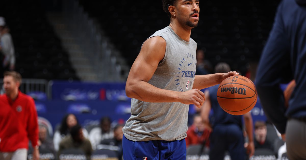 Report: Quentin Grimes’ free agency ‘likely to be concluded by a short-term agreement’