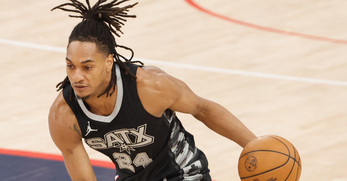 Devin Vassell to host Peachtree Ridge basketball camp