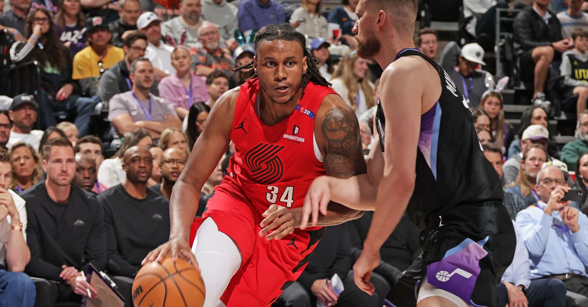 Report: Sixers to sign Jabari Walker to two-way deal