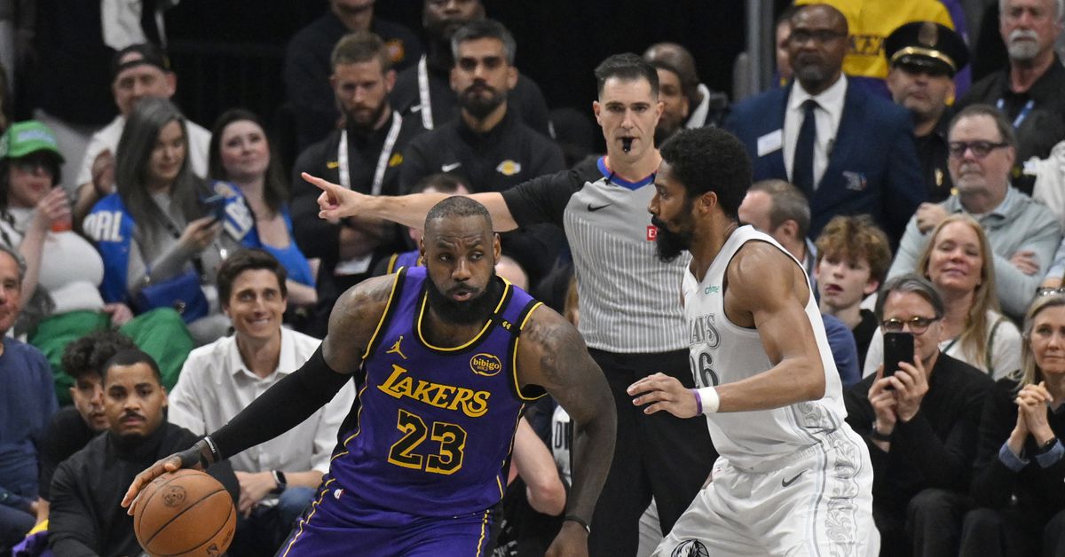 Lakers Trade Rumors: Mavericks not interested in LeBron James trade