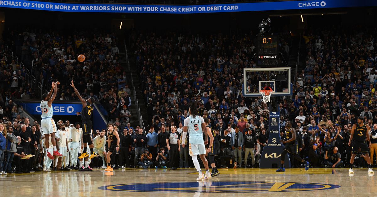 Harrison Barnes tops the list of corner three-point shooters