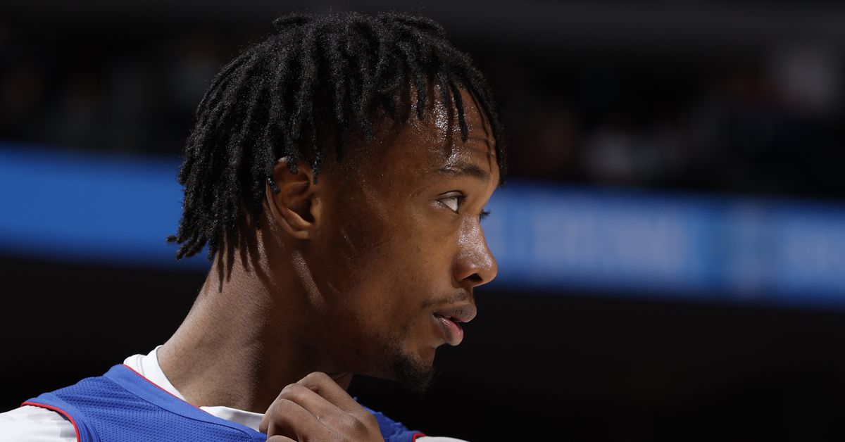 Summer League: Pistons vs. Knicks GameThread