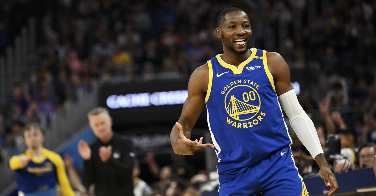 Jonathan Kuminga rumors have 4 teams interested in Warriors sign-and-trade