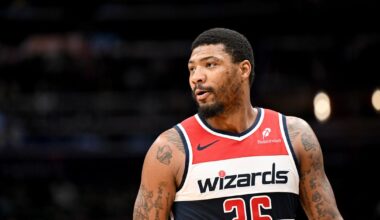 How concerned should the Lakers be about Marcus Smart’s injury history?