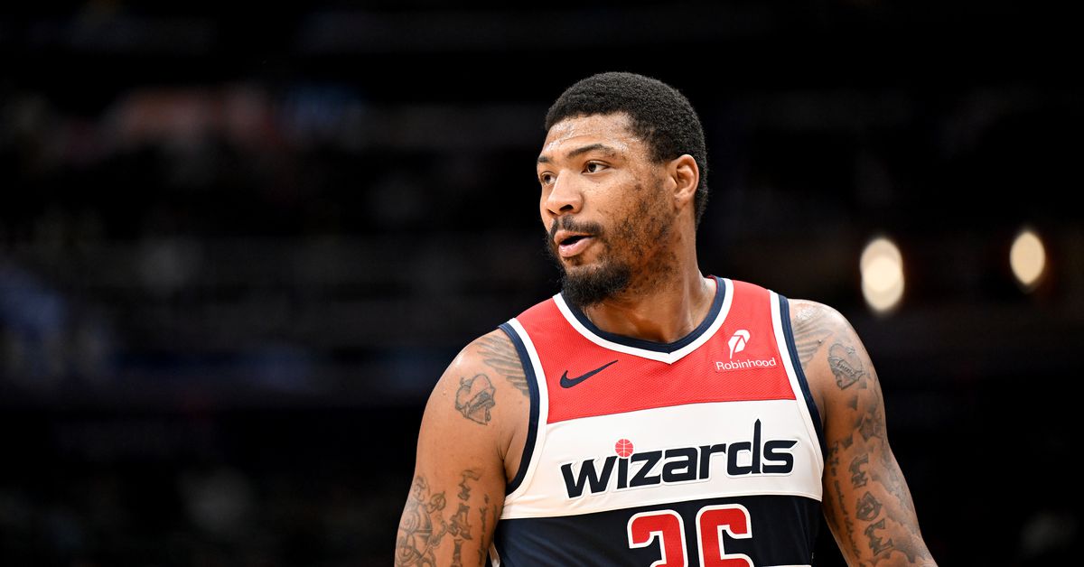 How concerned should the Lakers be about Marcus Smart’s injury history?