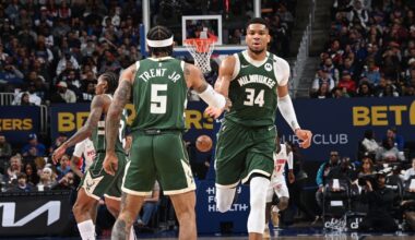 2025–26 NBA Eastern Conference Preview: Where will the Milwaukee Bucks finish?