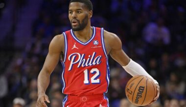 Jared Butler joins Phoenix in battle for rotation spot