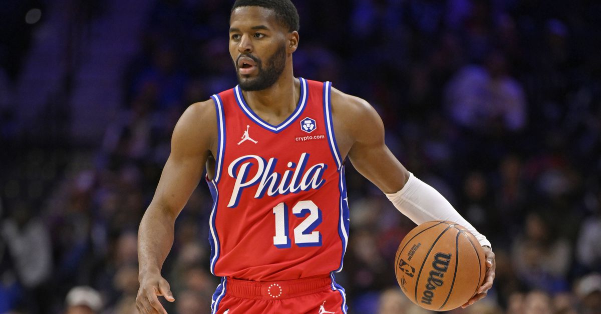 Jared Butler joins Phoenix in battle for rotation spot