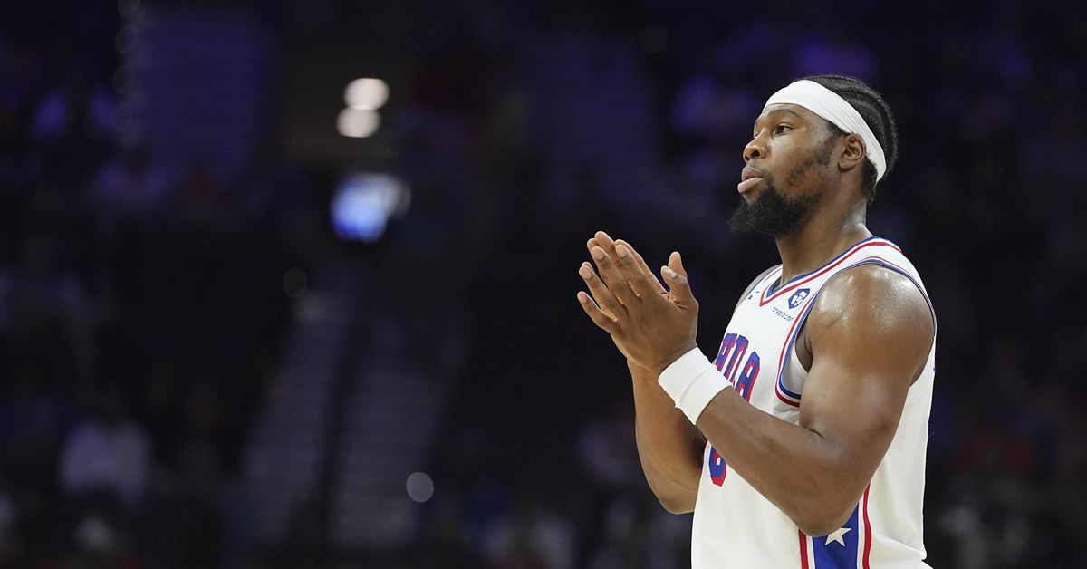 Guerschon Yabusele shares goodbye message to Philadelphia