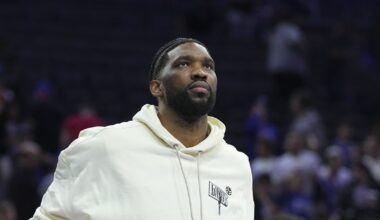 5 Joel Embiid revelations from ESPN’s groundbreaking feature