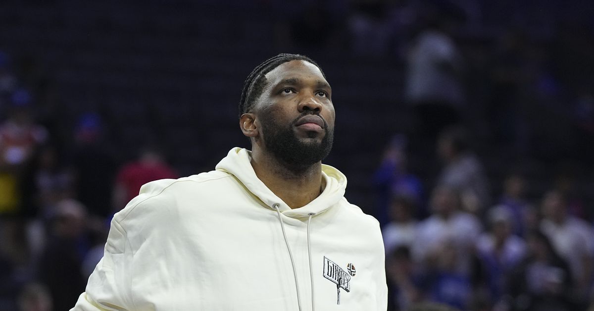 5 Joel Embiid revelations from ESPN’s groundbreaking feature