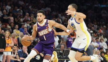 What if everything goes right for the Phoenix Suns?