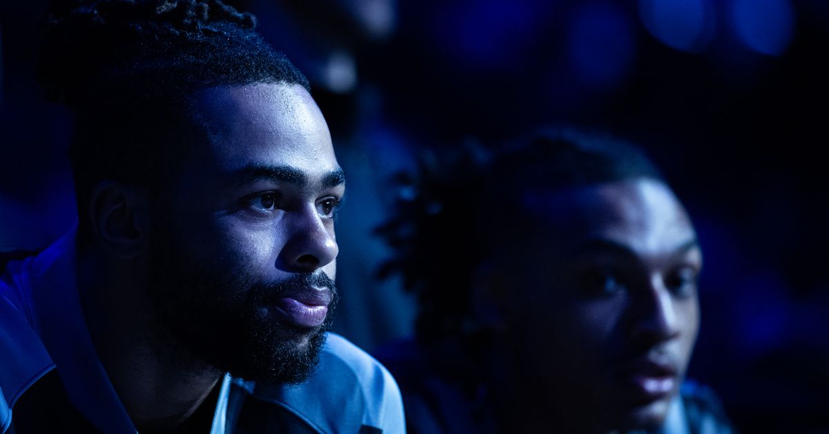 SB Reacts: NBA Free Agency reactions