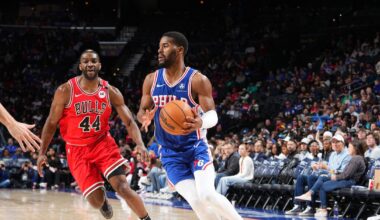 Player Preview: Is Jared Butler the diamond in the Rough for the Suns?