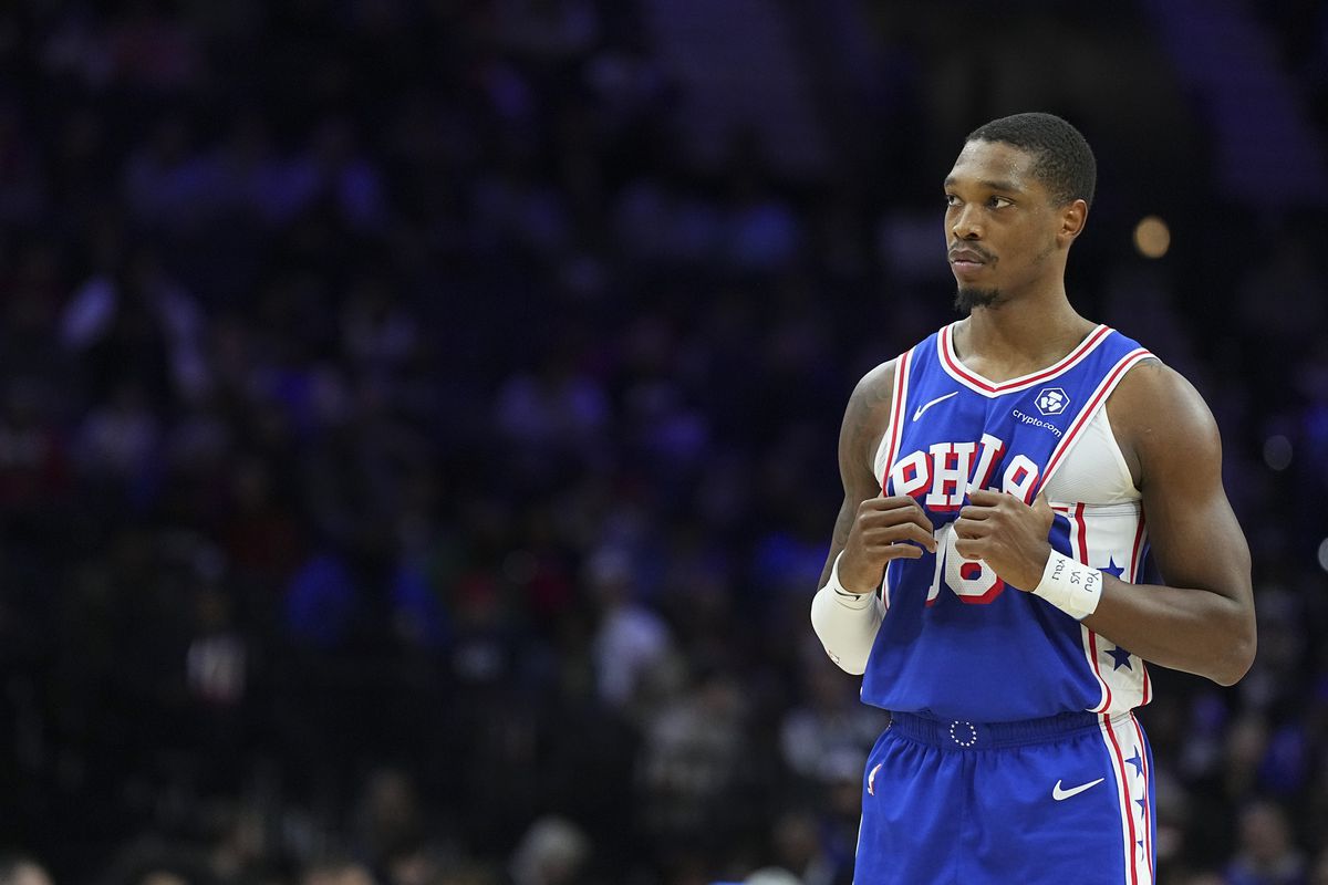 Chicago Bulls v Philadelphia 76ers