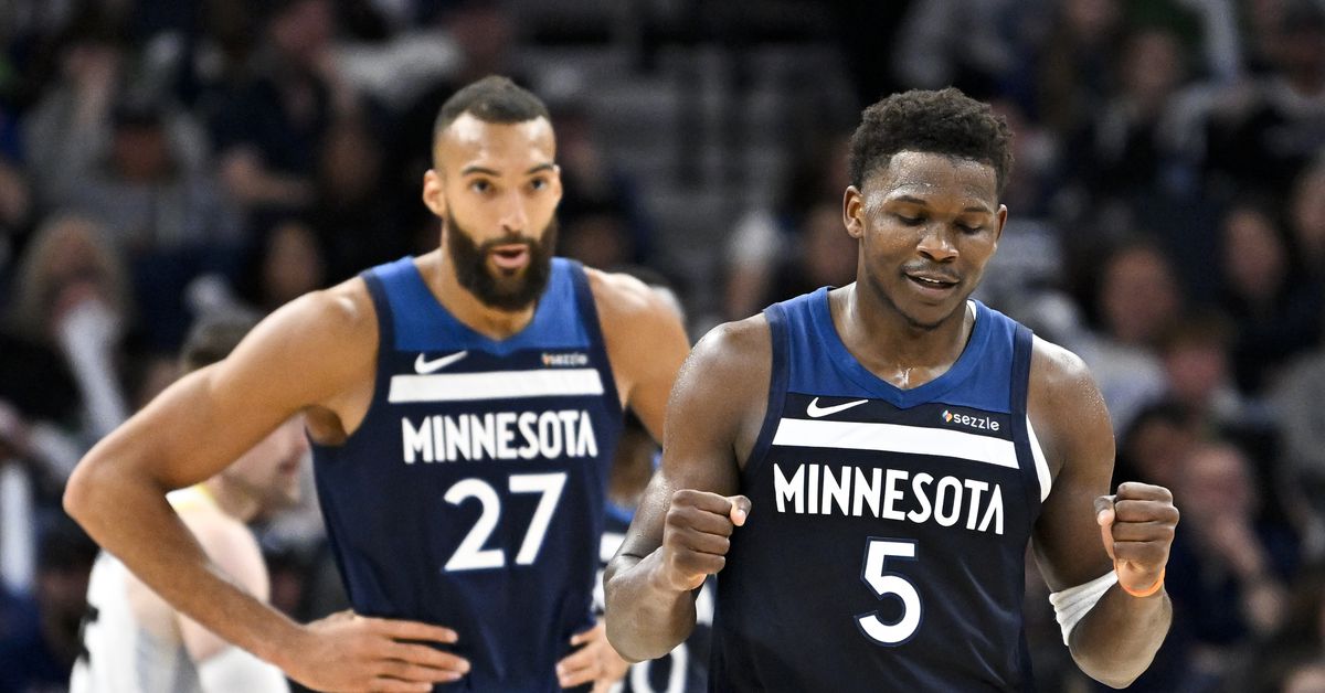 Welcome to the Timberwolves’ Annual Disrespect Tour