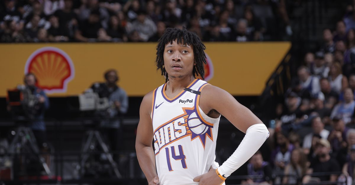 Former Sun TyTy Washington Jr. signs with Los Angeles Clippers