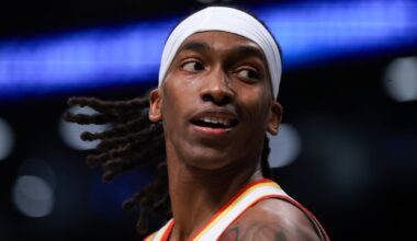 Terance Mann back in Brooklyn ... what’s his role?