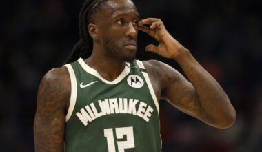 Milwaukee Bucks Survey: Fans approve of Gary Harris and Taurean Prince signings