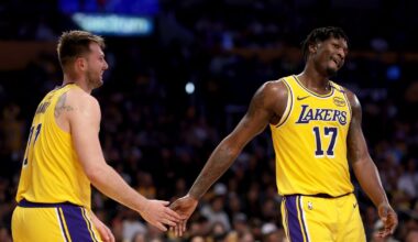 4 NBA free agency winners and 3 losers after wave of 2025 player movement