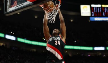 Can Jabari Walker earn a full roster spot with Sixers? That’s his plan