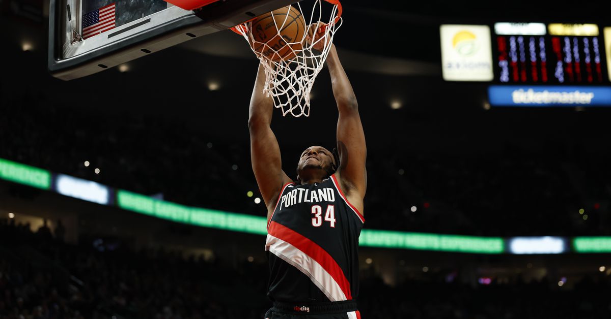 Can Jabari Walker earn a full roster spot with Sixers? That’s his plan