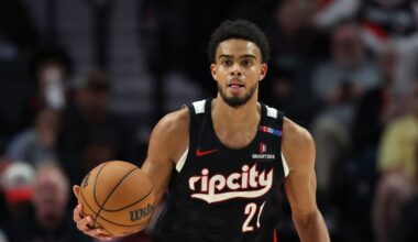 Which Non-Yang Hansen Summer League Player are you Anticipating Most?