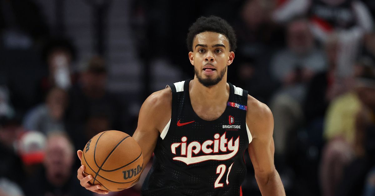 Which Non-Yang Hansen Summer League Player are you Anticipating Most?